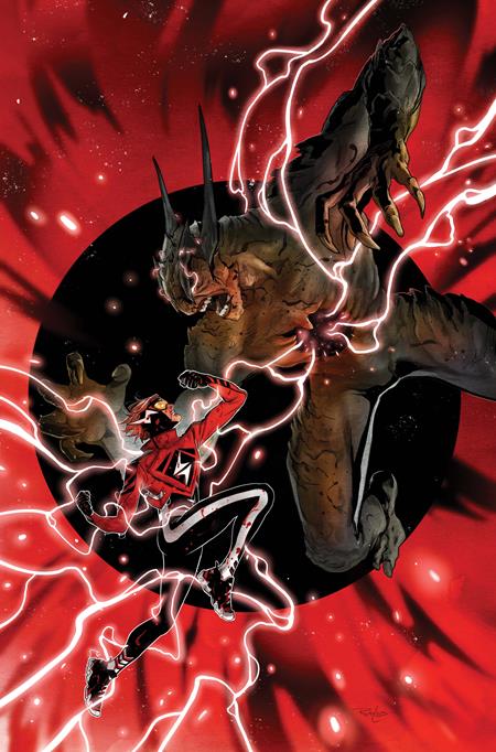 ABSOLUTE FLASH #12 CVR A NICK ROBLES (2/18/2026)