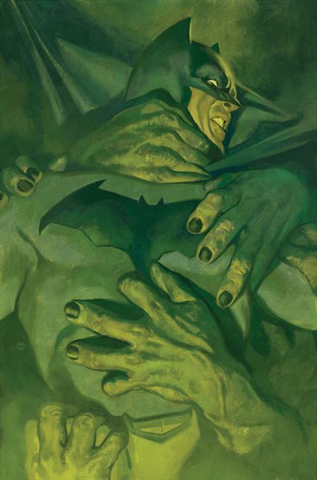 BATMAN #6 CVR C JULIAN TOTINO TEDESCO CARD STOCK VAR (2/4/2026)