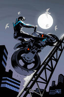 NIGHTWING