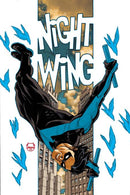 NIGHTWING