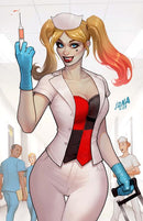 HARLEY QUINN