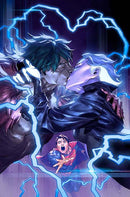 SUPERMAN CHAINS OF LOVE SPECIAL