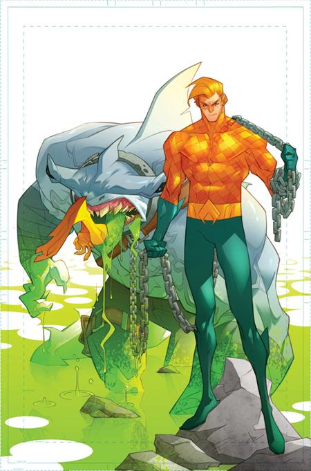 AQUAMAN