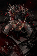 BATMAN GARGOYLE OF GOTHAM