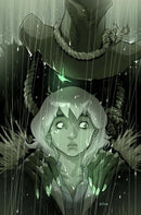 GOTHAM ACADEMY FIRST YEAR
