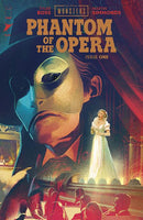 UNIVERSAL MONSTERS PHANTOM OF THE OPERA