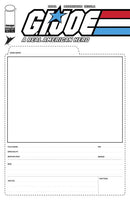 GI JOE A REAL AMERICAN HERO