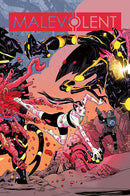 MALEVOLENT