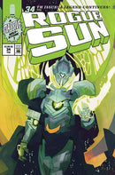 ROGUE SUN
