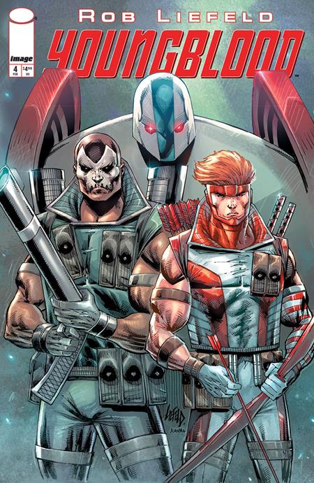 YOUNGBLOOD #4 CVR B ROB LIEFELD VAR (2/4/2026)