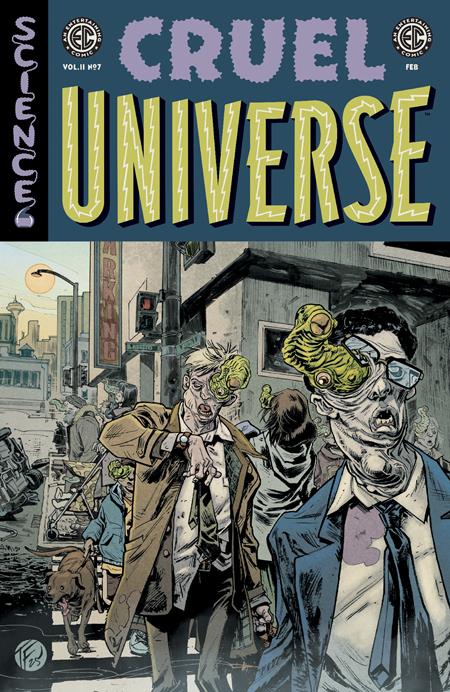 EC CRUEL UNIVERSE 2 #7 (OF 12) CVR B TOM FOWLER VAR (2/4/2026)