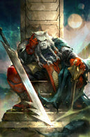 INVINCIBLE UNIVERSE BATTLE BEAST