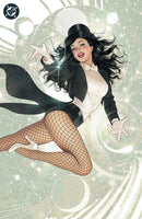 ZATANNA (2026)