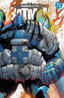 ABSOLUTE BATMAN