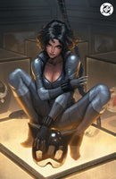 ABSOLUTE CATWOMAN