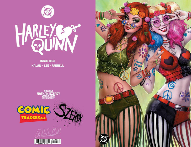 HARLEY QUINN