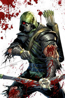 ABSOLUTE GREEN ARROW