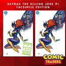 BATMAN THE KILLING JOKE