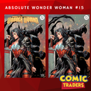 ABSOLUTE WONDER WOMAN