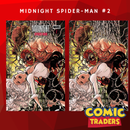 MIDNIGHT SPIDER-MAN