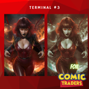TERMINAL