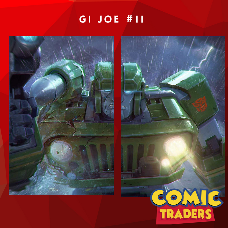 GI JOE