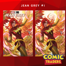 JEAN GREY