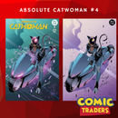 ABSOLUTE CATWOMAN