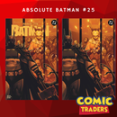 ABSOLUTE BATMAN