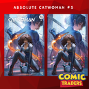 ABSOLUTE CATWOMAN