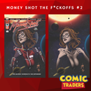MONEY SHOT THE F* OFFS