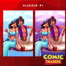 ALADDIN