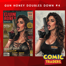 GUN HONEY DOUBLES DOWN