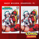 WADE WILSON: DEADPOOL