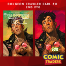 DUNGEON CRAWLER CARL SPECIAL EDITION