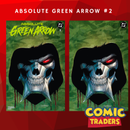 ABSOLUTE GREEN ARROW