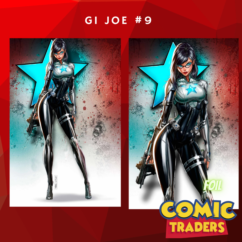 GI JOE