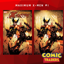 MAXIMUM X-MEN