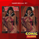 VAMPIRELLA (2026)