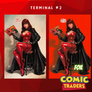 TERMINAL