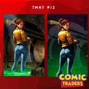 Teenage Mutant Ninja Turtles