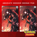 ABSOLUTE WONDER WOMAN