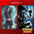 TERMINAL