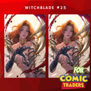 WITCHBLADE