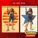 GI JOE