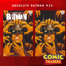 ABSOLUTE BATMAN