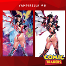 VAMPIRELLA (2025)