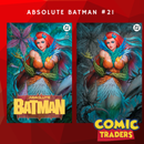 ABSOLUTE BATMAN