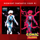 MIDNIGHT FANTASTIC FOUR