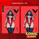 VAMPIRELLA (2026)